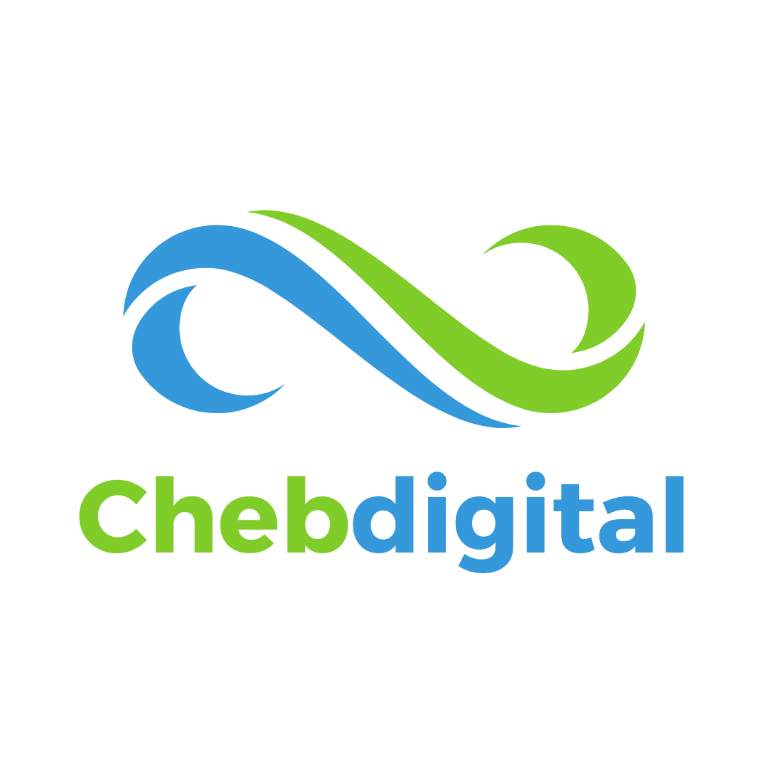 Cheb Digital