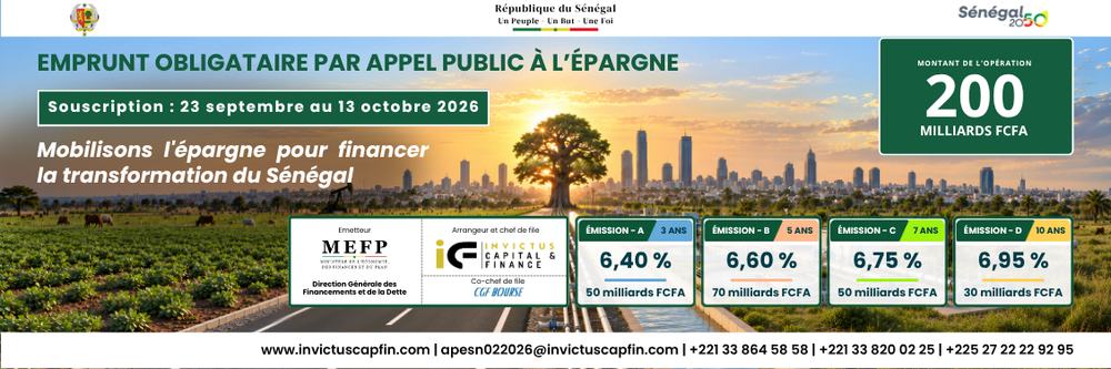 Bannière LinkedIn · APE SN 02 2026